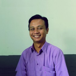 Foto Dosen 5